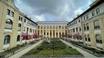 Már júliusban leállt az Uzsoki kórház sürgősségije