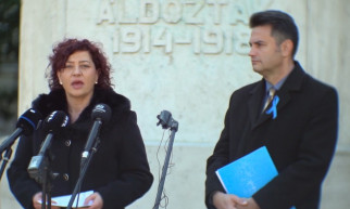 MZP: Magyarország Ukrajna mellett