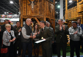 Kovács Zoltán: több mint félmillióan voltak a Hungexpón