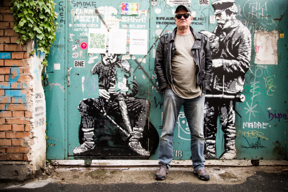 Ha nem veszik vissza Vágvölgyi B. Andrást a ferencvárosi újság főszerkesztői pozíciójába, felmond a lap teljes szerkesztősége