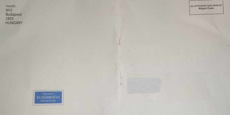 A Vajdaságban a posta helyett pártaktivisták kézbesítik a szavazási levélcsomagokat