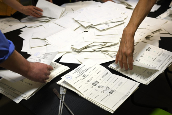 Így állnak Borsodban, Nyírbátorban és Győrben