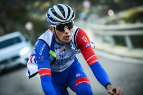 Átigazolt az egyik legjobb kerékpárcsapathoz Valter Attila