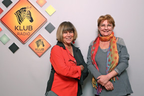 Józsa Márta a Dobszerdában