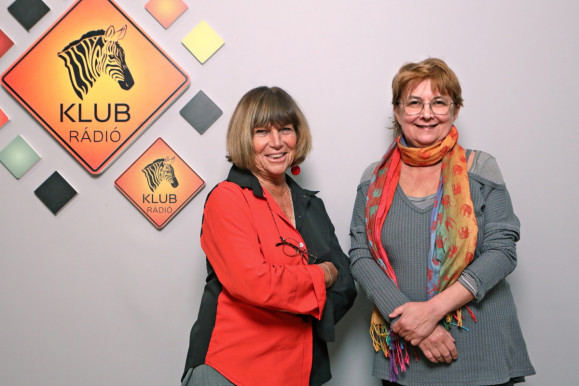 Józsa Márta a Dobszerdában