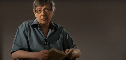 Várady Szabolcs: Egy idegen