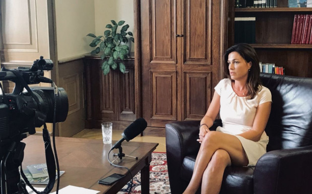 Mégis lesznek közigazgatási bíróságok