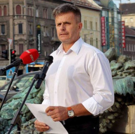 DK: A Fidesz ősbűne a hazugság és a beteges vonzódás a közpénzhez 