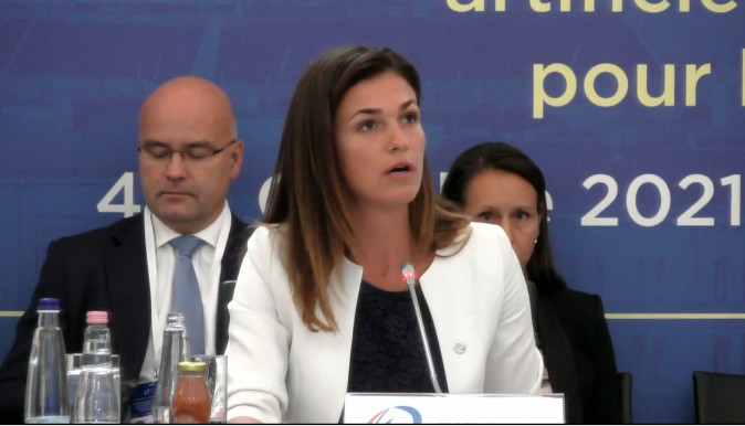 Varga Judit Facebook-ügyben: Érdekes egybeesés