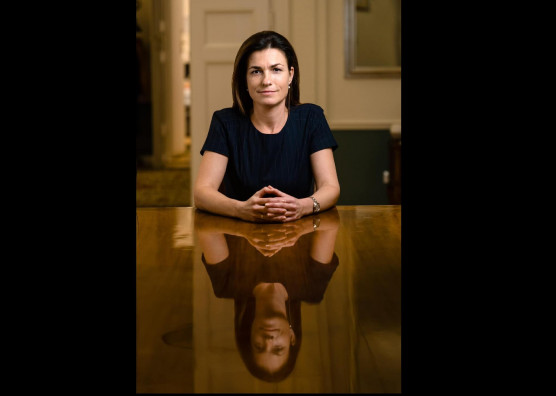 Varga Judit szerint azért hekkeltek meg kormánylapokat, mert 