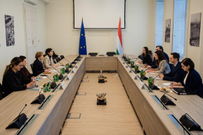 Varga Judit az EBESZ-nek: Magyarország továbbra is egy demokratikusan működő jogállam