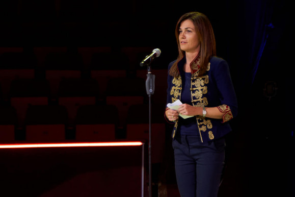 Bolgár György: Varga Judit lett a kormány ökle