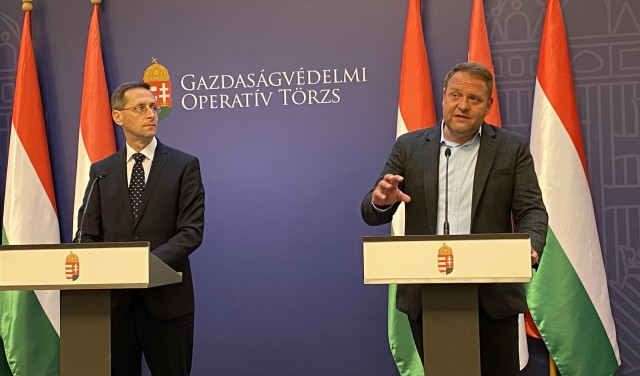 Hadházy Ákos: Eltűnt egy 2,3 milliárd forintos(!) 