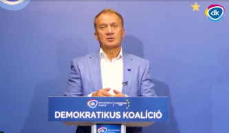 Már tévés gyógyítónak sem lenne jó Nagy Márton a DK szerint