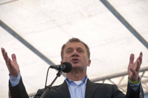 Az ÁSZ szerint Győrben nincs semmi látnivaló