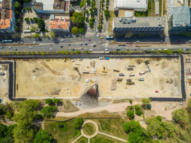 Ötszáz milliárdnál lehet a Liget-projekt vége