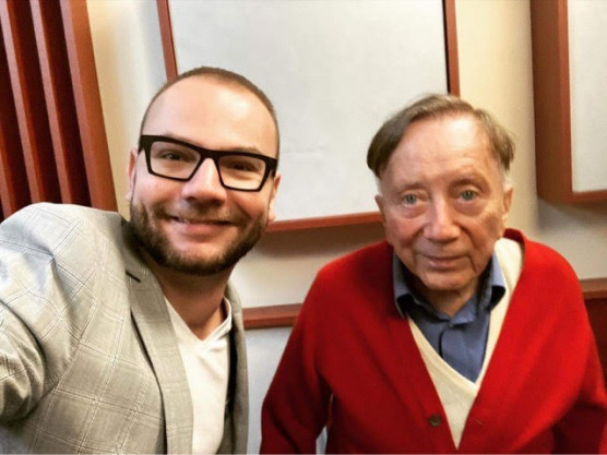 Vásáry Tamás biztosan állítja, nem egyszer élünk