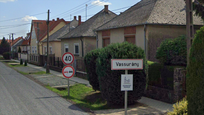 Egy Vas megyei faluban szinte mindenki támogatja a nemi átalakító műtétek kiskorú gyerekeknek szóló népszerűsítését