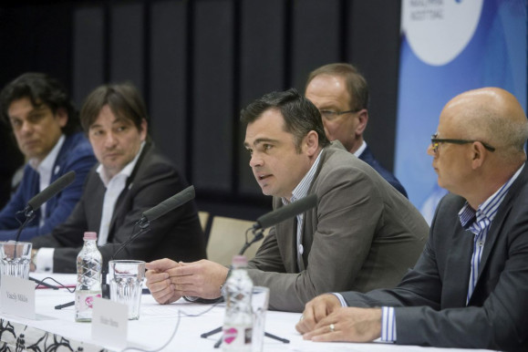 Vaszily Miklós kivégezte Hajdú Péter tévéjét is