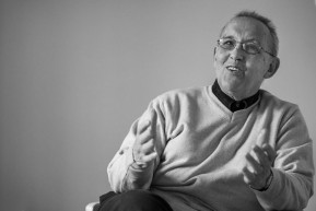 A javíthatatlan optimistára, Vekerdy Tamásra emlékeztünk