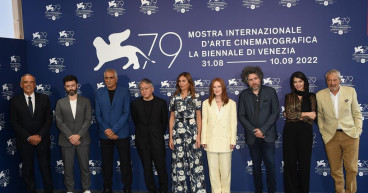 Afrikától Velencéig