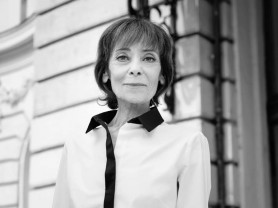 Meghalt Venczel Vera, az Egri csillagok Vicuskája