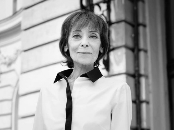 Meghalt Venczel Vera, az Egri csillagok Vicuskája