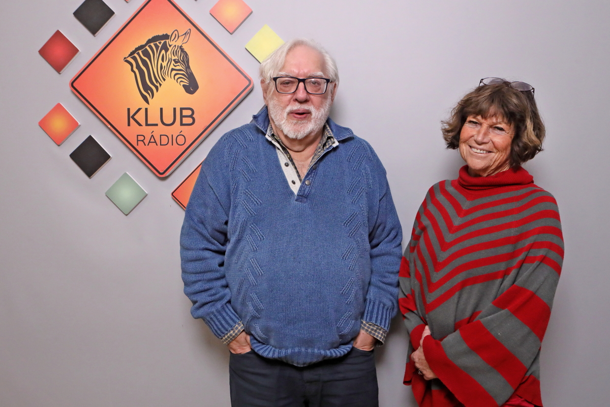 Dobszerda: Verebes István