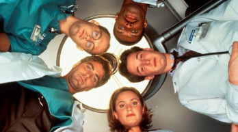 Ross doktortól House-ig