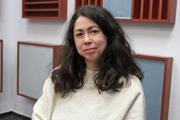 Virág Andrea: Fordulópont jöhet a kampányban