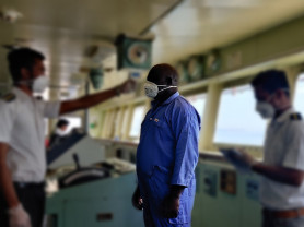 Európában is megjelent a koronavírus legújabb variánsa, amivel eddig csak Afrikában találkoztak