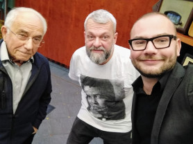 Fáy és Vitray: a kritikus és a kritizált