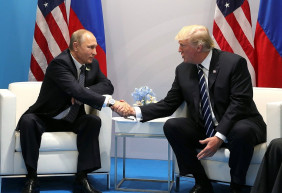 Balázs Péter a Budapesten tervezett Trump-Putyin találkozóról: Orbánnak nagy szüksége volt most mutatványra