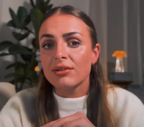 Tagadja Vogel Evelin, hogy csapádba csalta volna Magyar Pétert