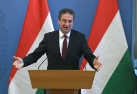 Hadházy a Völner-ügyről: Az volt a cél, hogy ezt is „elvizsgálgassák” legalább a választásokig