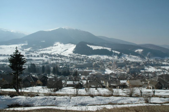 Rakétatalálat érte Kárpátalját is