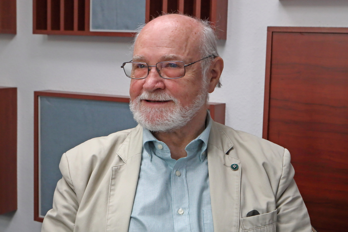 Vörös Imre 