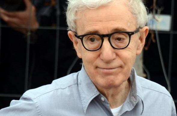 Woody Allen visszavonul a filmkészítéstől
