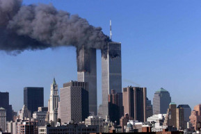 Szeptember 11. A World Trade Center ellen elkövetett terrortámadás áldozatainak emléknapja