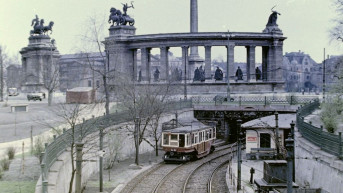 A sehová nem vezető híd