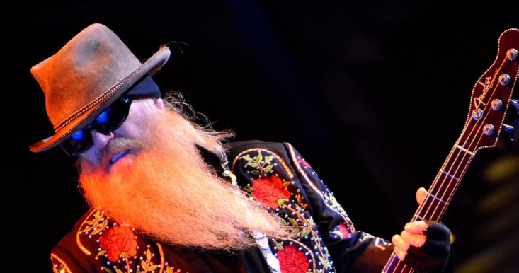 Meghalt a ZZ Top basszusgitárosa
