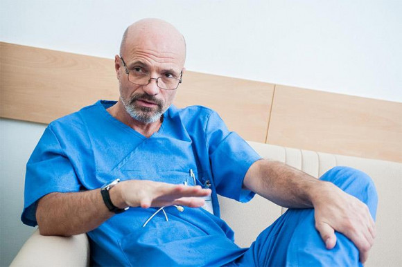 Zacher dekriminalizálná a marihuána-fogyasztást