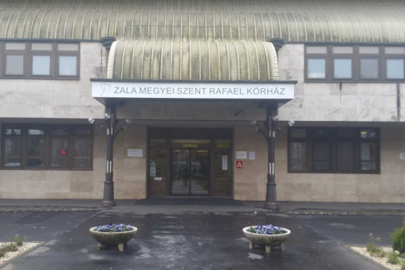 Soron kívüli vizsgálatot rendelt el Kásler a zalai kórház traumatológusainak felmondása miatt