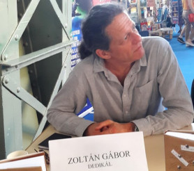 Zoltán Gábor az Ötösben