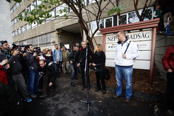 Négyezer forintért teszi elérhetővé a Népszabadság archívumát a Mediaworks