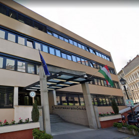 Megint az Alkotmánybírosághoz fordul a zuglói önkormányzat a gigantikus NER-építkezés miatt