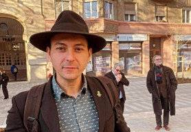 A DK VIII. kerületi elnöke kihívta Gyurcsány Ferencet