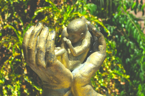 Honnan tudható, hogy egy magzat egészséges?