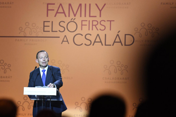 Orbán új szövetségest talált - Ausztráliában