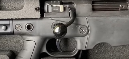 Felfegyverkezett az Országgyűlés házőrsége